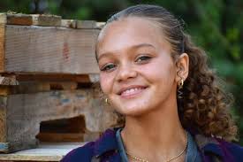 About the Hollenbecks — Blue Ox Mill General Store