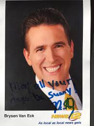 Hi. Today was my last day with News12. I have decided to continue