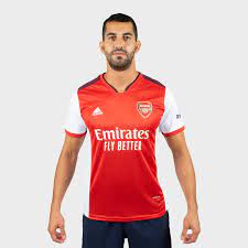 Arsenal fc today revealed their adidas third kit for their 2021/22 english premier league, efl cup and fa cup seasons. Arsenal 2021 2022 Men Home Jersey Mitani Store