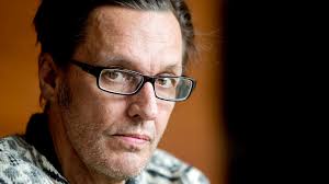 Musikern och låtskrivaren Olle Ljungström död