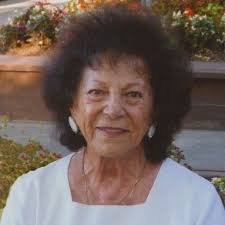 Penny Mcgrath Obituary