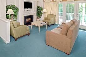 Greensprings Vacation Resort By Diamond Resorts In Va
