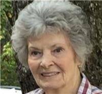 Dorothy Wilson Obituary (1927