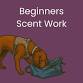 Beginners Scent Work — Paw and Order event image