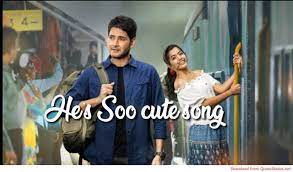 He S Soo Cute Sarileru Neekevvaru Song Download Video Status Mp3 Mp4 Telugu Song By Madhu Priya New Song Download Songs Dj Songs