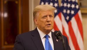 The latest news, opinion and analysis on donald trump, the 45th president of the united states. Ny Attorney General Says Trump Org Probe Is Now Criminal