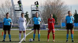 Real madrid vs sevilla team performance. Goleada Costosa Para El Real Madrid Grada3 Com