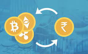 A cryptocurrency exchange lets users buy, sell and trade cryptocurrencies. Crypto Trading Exchanges In India P2p Crypto Exchanges In India