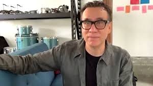Fred armisen is an american comedian, actor, singer and writer who has a net worth of $8 million. Fred Armisen Debuts His Optimistic Travel Show In Which He Doesn T Leave His Home Mycentraloregon Com