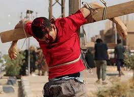 Image result for christian martyrs