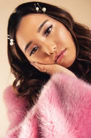 jenn im — Exclusive — THE ADVNT SOCIETY