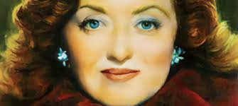 Happy Birthday Bette Davis