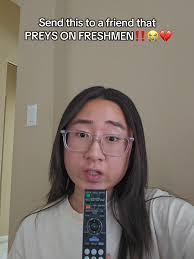 Send This to A Freshman Hunter