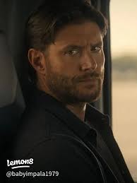 Jensen Ackles: From Dean Winchester to Versatile TV Star