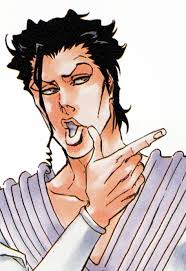 Watak kegemaran korang untuk setiap kaum utama apa? (Shinigami, Hollow,  Fullbringer, Quincy) : r/bleach