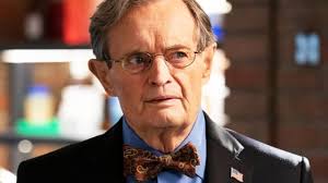 NCIS & The Man From UNCLE star David McCallum has died at 90