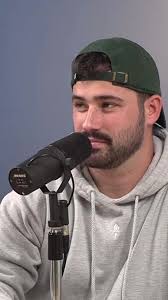 Frank Alvarez Talking about Miles