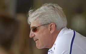 Report: LSU's Joe Alleva expected to step down as athletic director