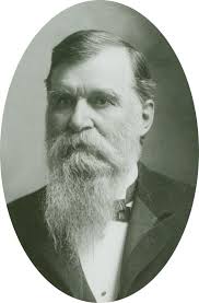 Clement Studebaker (1831-1901)