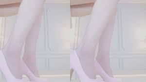 Korean Dancer @o111na VIP Room Scale Nude Dance Welfare Show Collection (8)