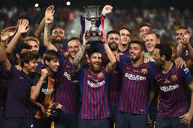 Nos especializamos en crear ropa innovadora y de alta calidad con detalle y. Lionel Messi Departure Could Cost Barcelona 160 Million