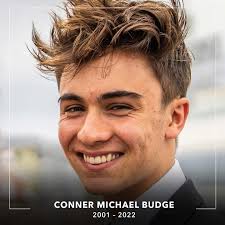 The Village Christian community is still shaken by the tragic loss of alum  Conner Budge (2019) over the weekend. VCS will host an online Memorial  Service for Conner Budge for alumni who