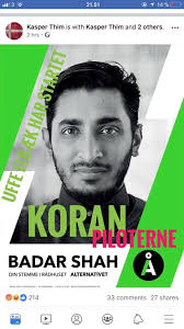 Ballet Magnifique: Alternativister udenfor pædagogisk rækkevidde