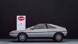 Image result for Diamond Silver 1981 Audi
