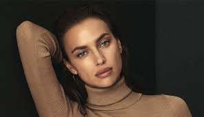 Back in 2010, the model was featured as an angel in kanye's power music video. Irina Shayk Doesn T Believe In The Term Co Parenting