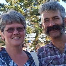 Fermentation session with permaculturists, exploring vegan options