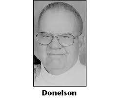 HAROLD DONELSON Obituary (2022)