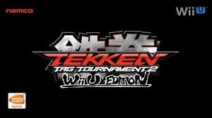 Want to unlock the character endings in arcade mode, (dunno how long it takes in ghost.)? D No About That Other Tekken On The Wii U Tekken Tag