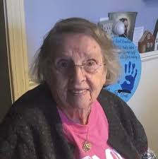 Noreen Leota Mosher Obituary March 14, 2024