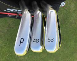 Titleist 718 Ap1 Irons Review Golfalot