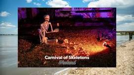 Carnival of Skeletons