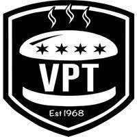 Vpt Grill Menu 5754 Western Ave Chicago Il 60659 Slice