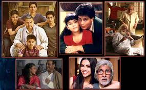 Kuch kuch hota hai hindi film. Father S Day 2019 From Piku To Kuch Kuch Hota Hai A Flashback To The Best Fictional Daddys