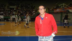 Filmografia, nagrody, biografia, wiadomości, ciekawostki. Actor Colombiano Elkin Diaz Promueve El Baloncesto Como Deporte En Auge Semilleros Deportivos