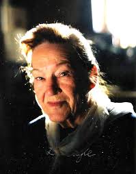 Eloise Sargent Obituary