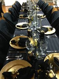 5 out of 5 stars. Black And Gold Very Elegant Black And Gold Centerpieces Black And Gold Party Decorations Gold Birthday Party
