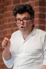 Andrew Benjamin's Instagram, Twitter & Facebook