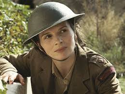 Der englische Patient: Amazon.de: Fiennes, Ralph, Binoche, Juliette, Dafoe,  Willem, Scott Thomas, Kristin, Andrews, Naveen, Prochnow, Jürgen,  Scott-Thomas, Kristin, Minghella, Anthony, Fiennes, Ralph, Binoche,  Juliette: DVD & Blu-ray