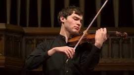 Music Performance - Nathan Meltzer