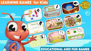 Each season covers different learning points for children: Learning Games For Kids Max S Point English Abc For Android Apk Download
