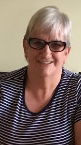 Obituary of Lucy Hill