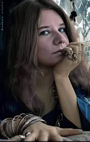 Always loved her and the music