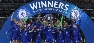Primera jornada de la fase de grupos. Quais Sao Os Potes Da Champions League 2021 22 Dci