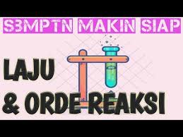 Contoh soal & pembahasan reaksi redoks sbmptn kimia sma. Pembahasan Soal Sbmptn Laju Dan Orde Reaksi Youtube