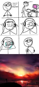 Check spelling or type a new query. Guy Crying Listening To Music Meme Pic Leg