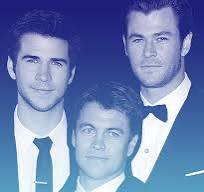Hemsworth Brothers Family Tree: Chris, Liam, Luke Ages